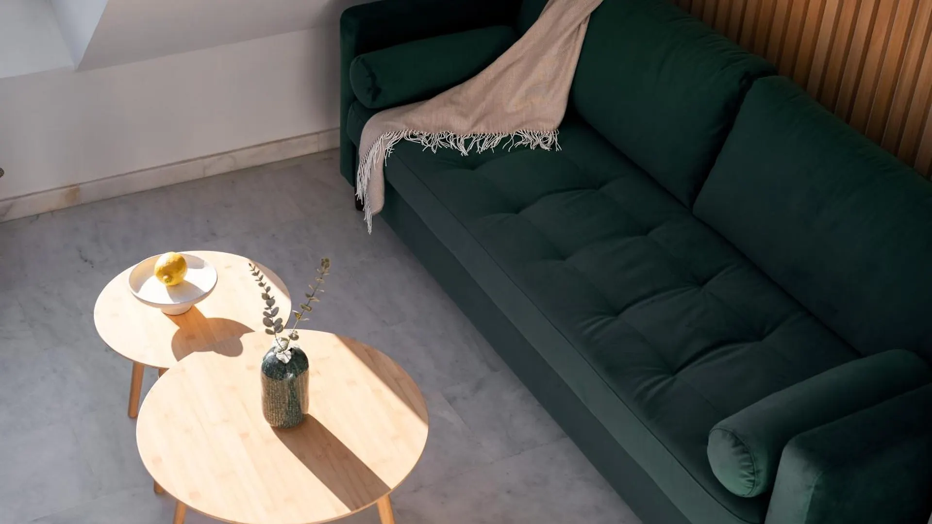 Apartment Mysig Laegenhet I Los Boliches Med Egen Takterrass! Fuengirola Spain
